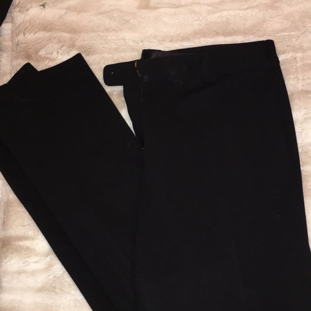 Elie Tahari work pants